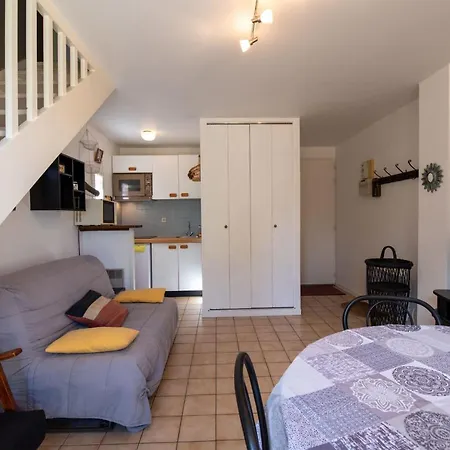 Warm Apt Between The Centre And The Seafront Apartment Cabourg